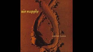 Air Supply - Just Between The Lines