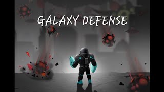 갤럭시 디펜스  스테이지  10 11 12  퍼펙트 플레이 screenshot 4