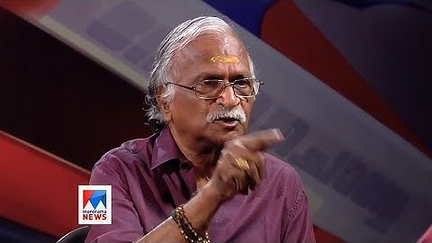 പാർവതി തിരുവോത്തിനെ ബഹുമാനിക്കുന്നു, ഞാനൊരു സ്ത്രീപക്ഷവാദി | Sreekumaran Thampi