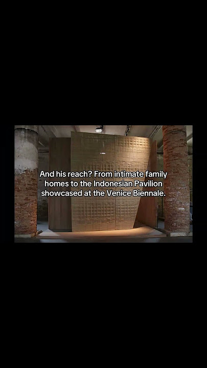 Andra Matin: The Architect Who Lets Homes Breathe