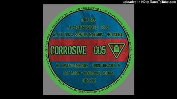 Tassid - Industrial Biology