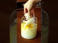 夏の最高の腸活「水キムチ」 #美肌レシピ #水キムチ #美肌