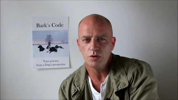 Barks Code Film Three Let There Be Light
