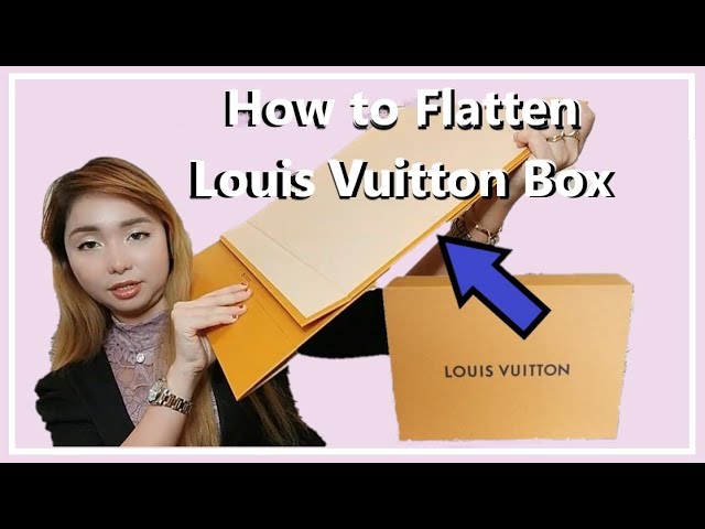 I bought a #fake #LV pocket organizer with some bonus footage of me bu