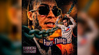 Lil Skies - Finer Things (NEW SNIPPET)