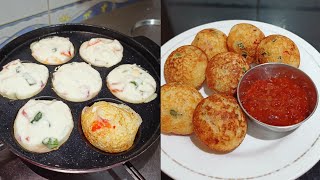 Appe recipe ❤️🤤| quick and instant snack#shorts#Appe recipe