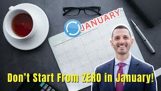 4 Things Agents MUST Do Now to Avoid Starting Over in January 