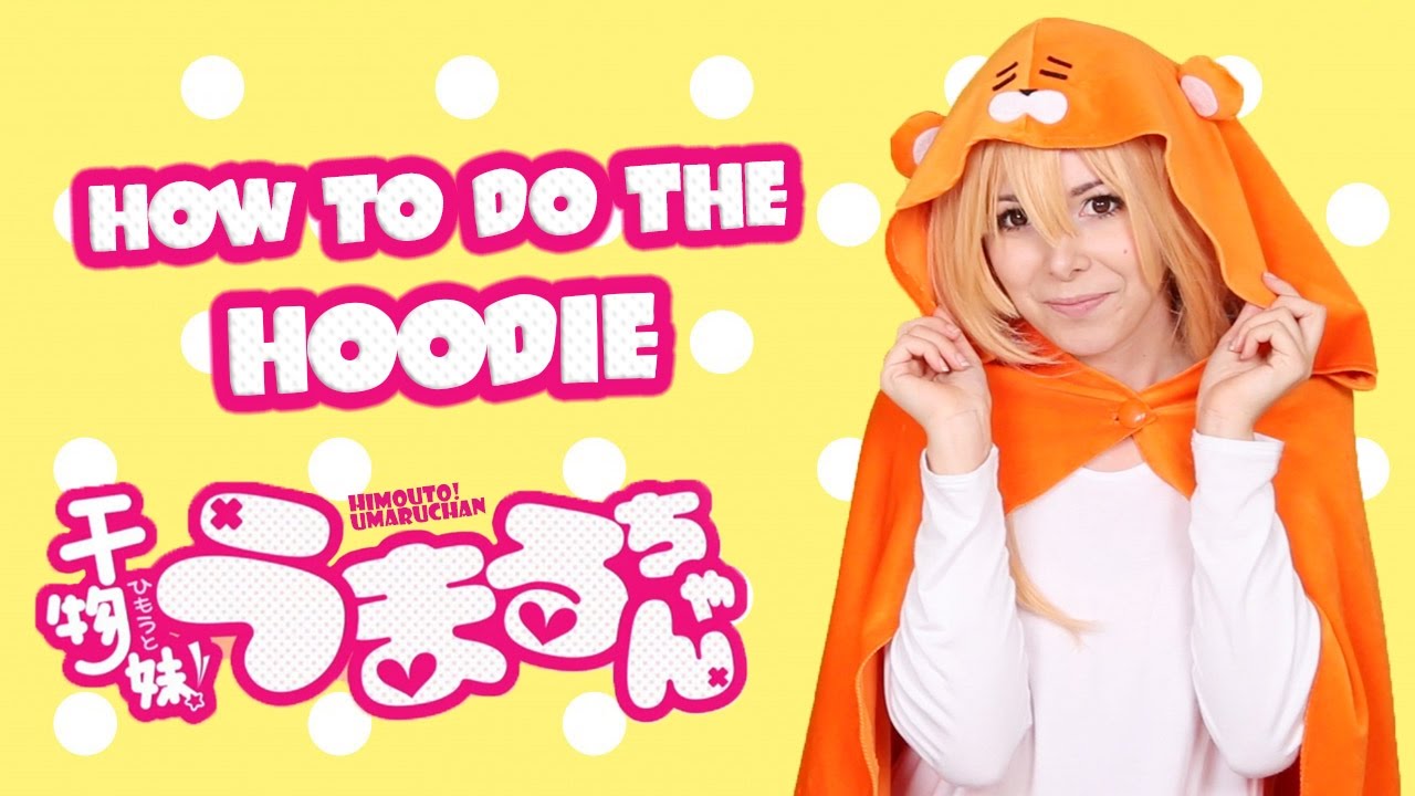 Anime Cosplay Anime Plush Cloak Himouto Umaru-chan Blanket Soft Hoodie