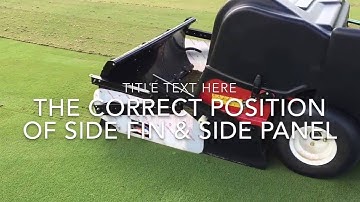 Core Solutions by Nordic Plow Operation Tips