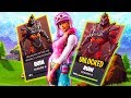 HO SBLOCCATO IL PERSONAGGIO SEGRETO DI QUESTA STAGIONE DI FORTNITE!! VOI CE LO AVETE??