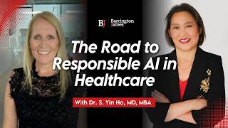 The Road to Responsible AI in Healthcare