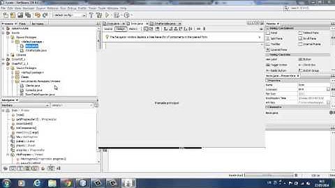 Uso de Progress Bar y hilos en java