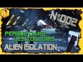 Alien isolation  lintgrale  episode 002  perdue dans les couloirs  tx 9000  60ips