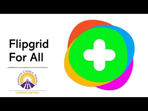 Introducing Flipgrid Shorts and the Flipgrid Camera