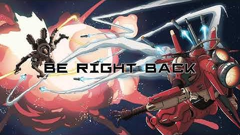 LANCER one-shot: Session 0