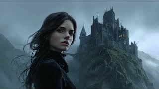 🎧 АУДИОКНИГА ПОЛНОСТЬЮ 🐺🏰 Шотландский замок для двоих 🔥✨ ШОТЛАНДИЯ • АЛЬФА-САМЕЦ • СТРАСТНОЕ ФЭНТЕЗИ