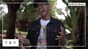 Aizat Dawson, Snitzride, Luqu Chaos & NUiM - Try (Official Music Video)