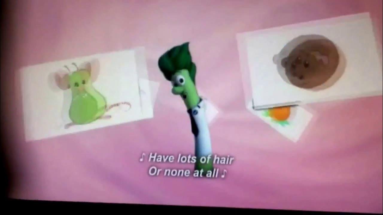 Veggie Tales in the House Best Pet Yet YouTube