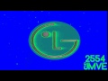 Youtube Thumbnail LG (Life's Good) Korean Logo 1995 Enhanced With Autovocoding