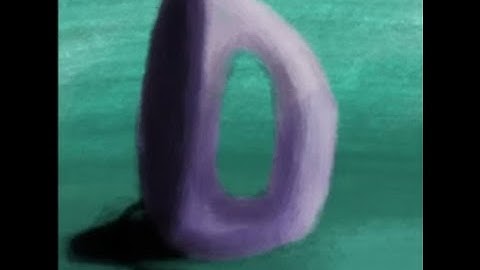 Fanmade EITDOTP Track - B9 - I don