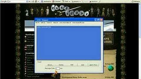 how to use autotalker
