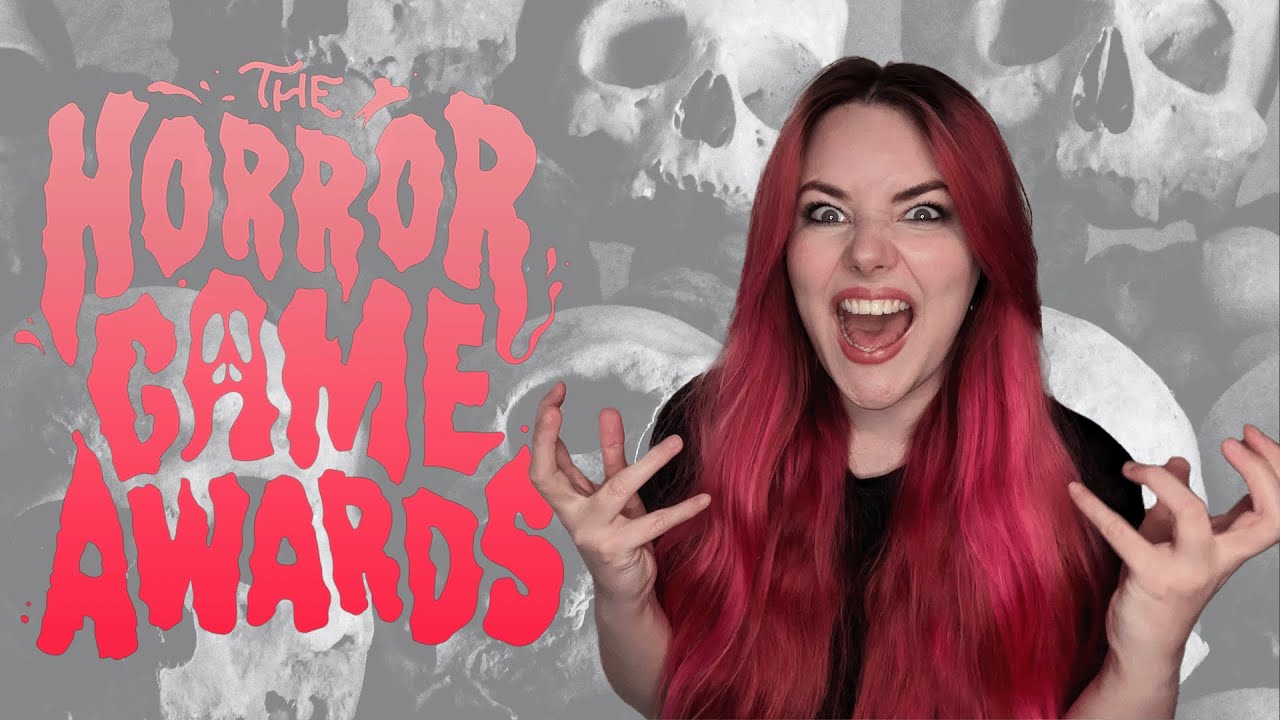 Voting for 2023 Horror Game Awards starts NOW 🏆 — Feardemic