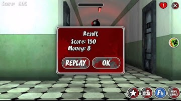 Kick The Stickman game