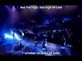 Planetshakers - Lift You High [Subs. Español - English] (4 de 8)