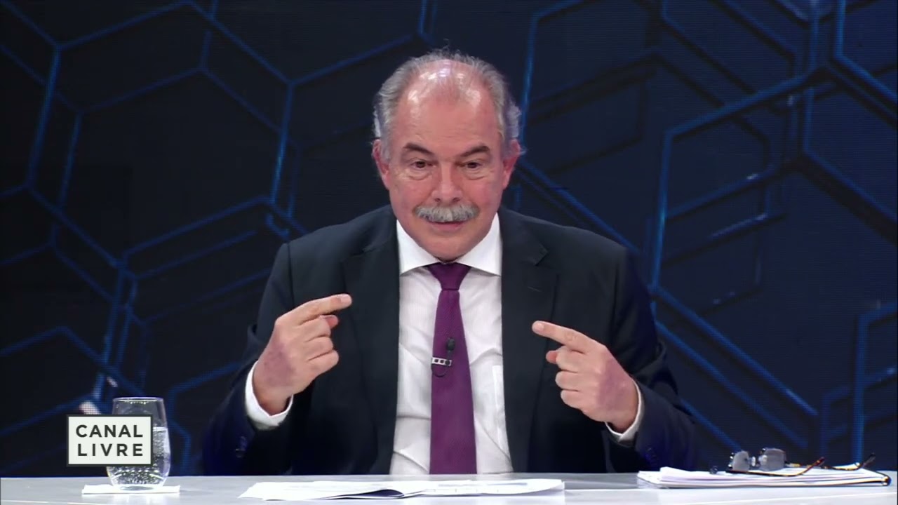 Presidente do BNDES defende planejamento estratégico do agro brasileiro