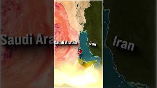Qatar Explained Deserts, Dunes Coastlines