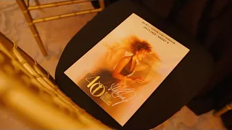The Whitney Houston 40th Anniversary in Music & Entertainment Gala in Atlanta August 10, 2025 The Whitney Houston 40th Anniversary in Music & Entertainment Gala in Atlanta August 10, 2025