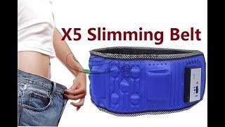 X5 Slimming Effect