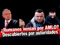 Rumanos llegaron a México, AMLO los mandó a seguir y... ¡¡Ho sorpresa!!