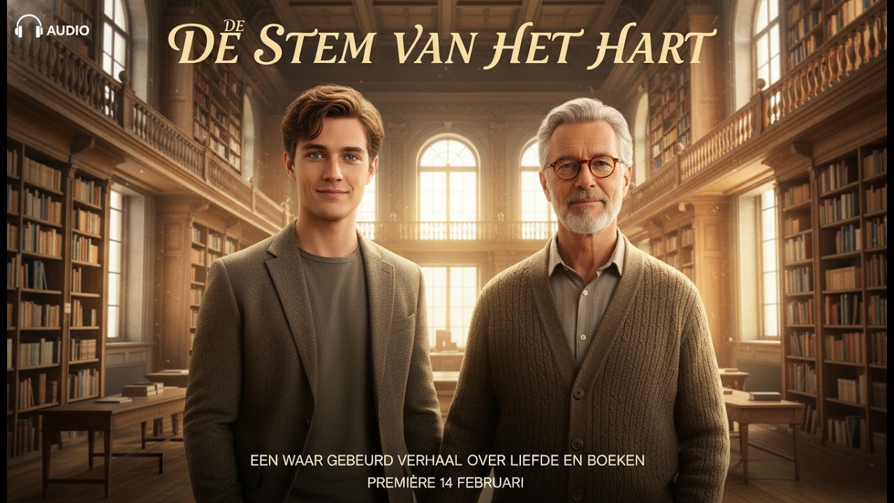Een Bekentenis Brak Mijn Familie – Maar Opende Mijn Hart