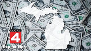 Michigan’s $88.1 billion budget plan includes new taxes, education boost, federal funding challenges