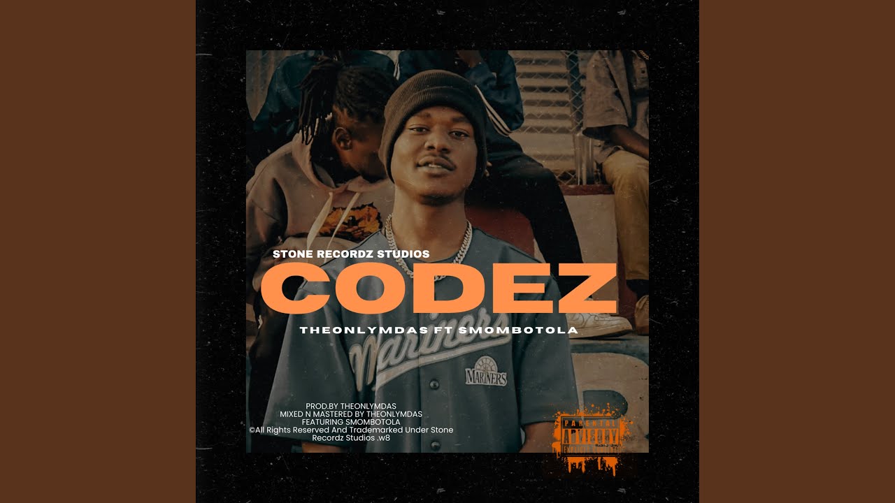 Watch Codez on YouTube