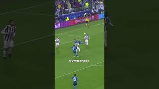 La Increíble Chilena De Garnacho