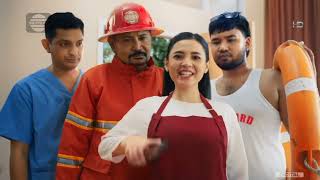 Iklan Alfagift Versi2 30s (2022)