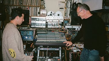 SoundGas – An Exploration in Dub and Delay 