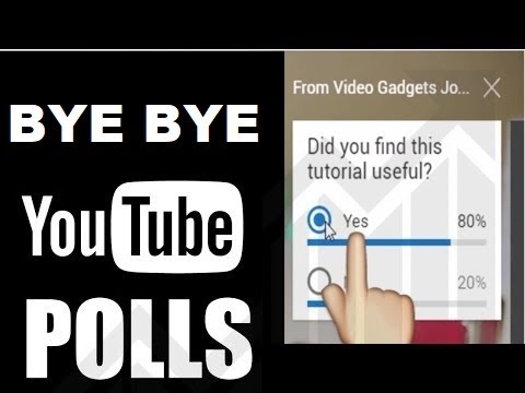 bye-bye-youtube-polls-on-video