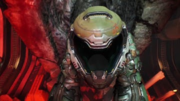 DOOM Nintendo Switch Gameplay and Impressions