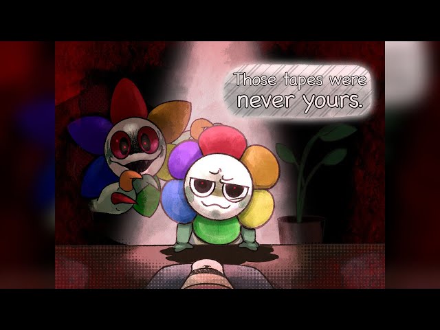 Dandy's World: Nobody Can Leave - YouTube