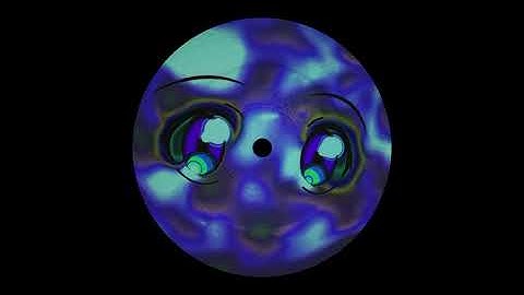 Computer Data - Departure [PALMS029]