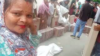 Ham log Aaye The raniya lsilai machine
