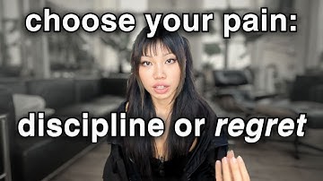 get out of rock bottom once and for all ✧ time to wake up