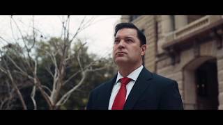 Houston Personal Injury Lawyer Attorney Brian White Personal Injury Lawyers - 30 Second Commercial
