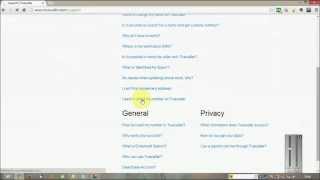 Unlist Your Num From True Caller::NO voice::Whatsapp Videoz screenshot 4