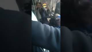 تحرش ببنتين في مترو في مصر
