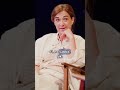 Daria Bignardi: "Non guardo la televisione"