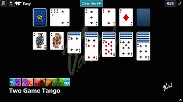 Two Game Tango Mini Game #1 | July 22, 2022 Event